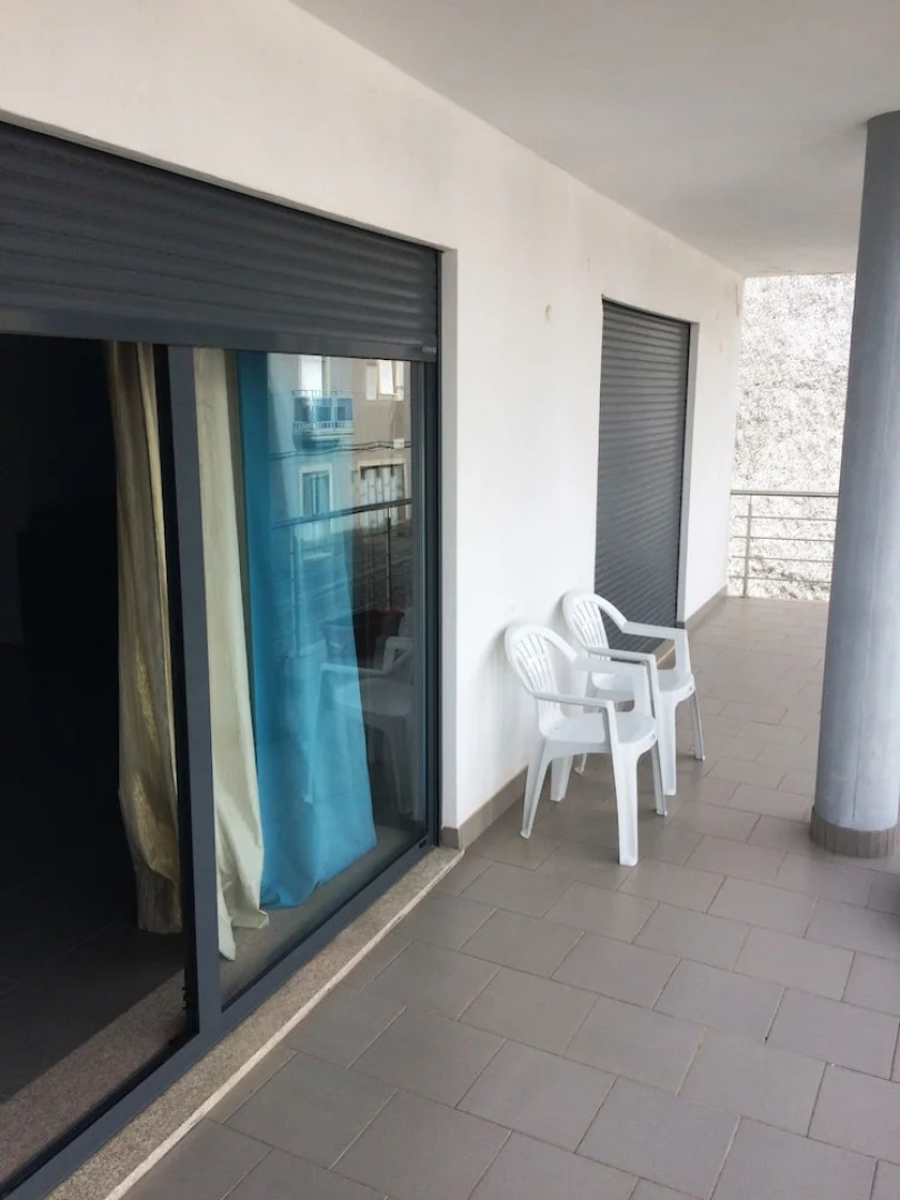 Apartamento Irmãos Vergueiro