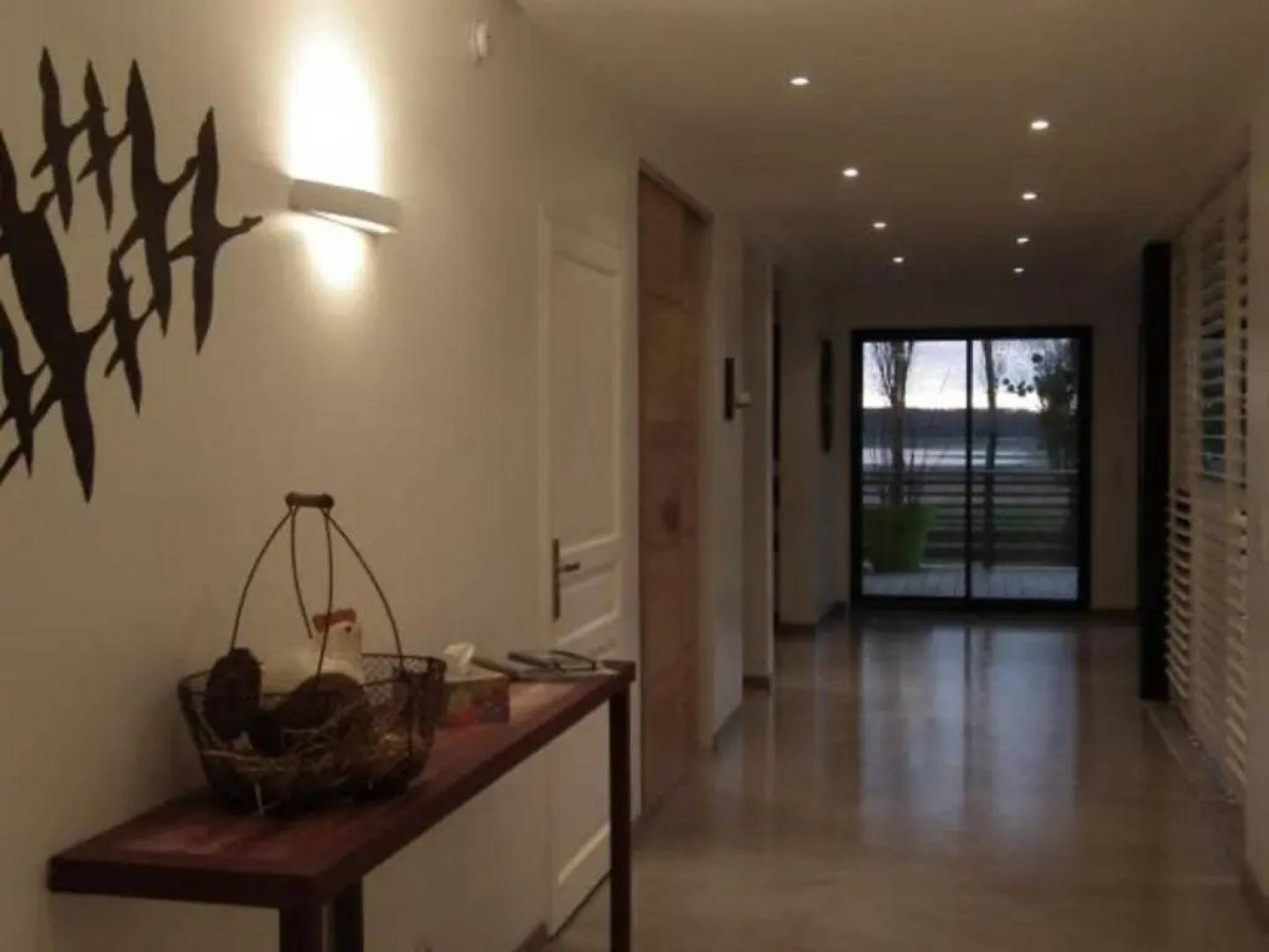 Gîte Géraudot, 5 Pièces, 8 Personnes - Fr-1-543-18