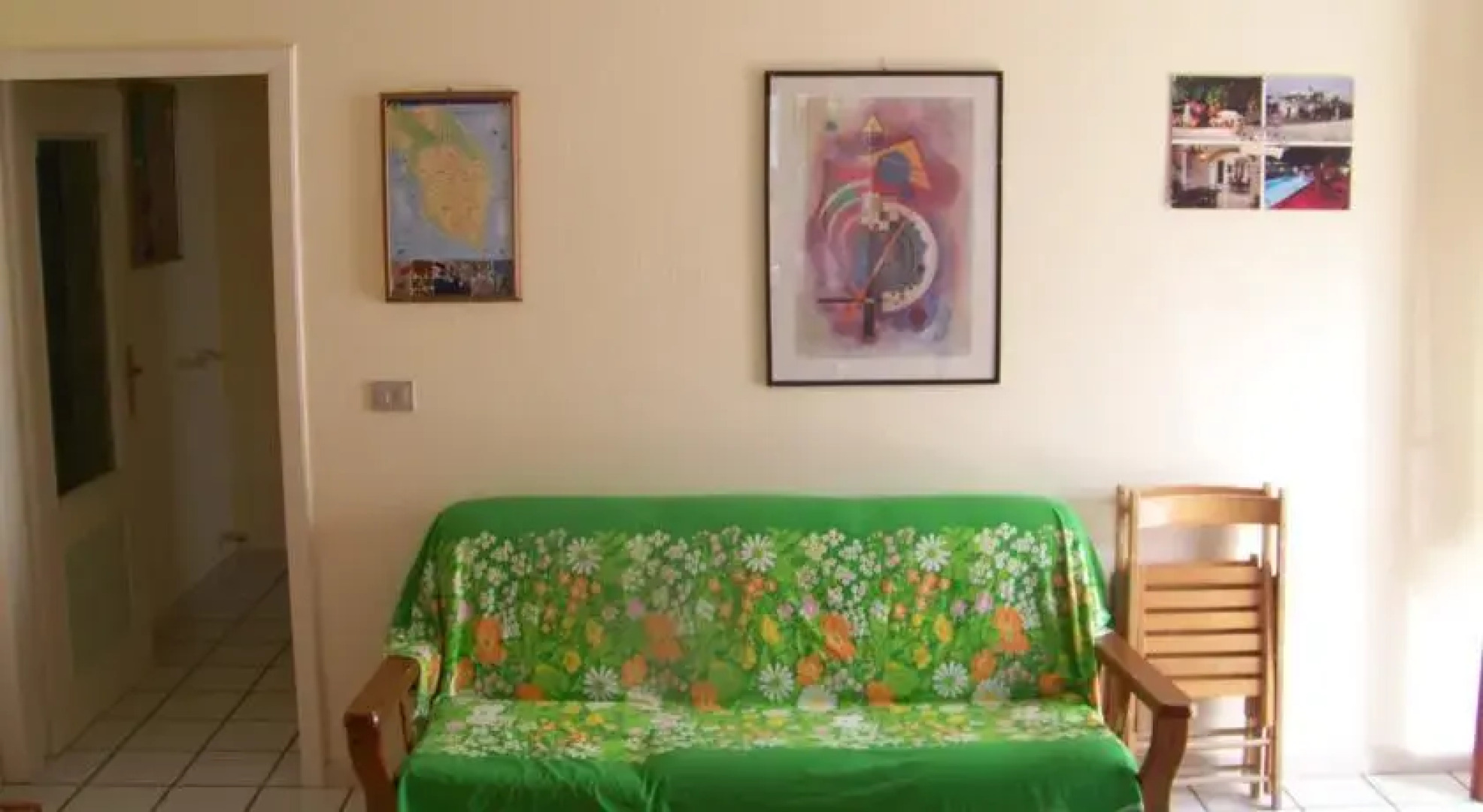 Villetta Santa Maria