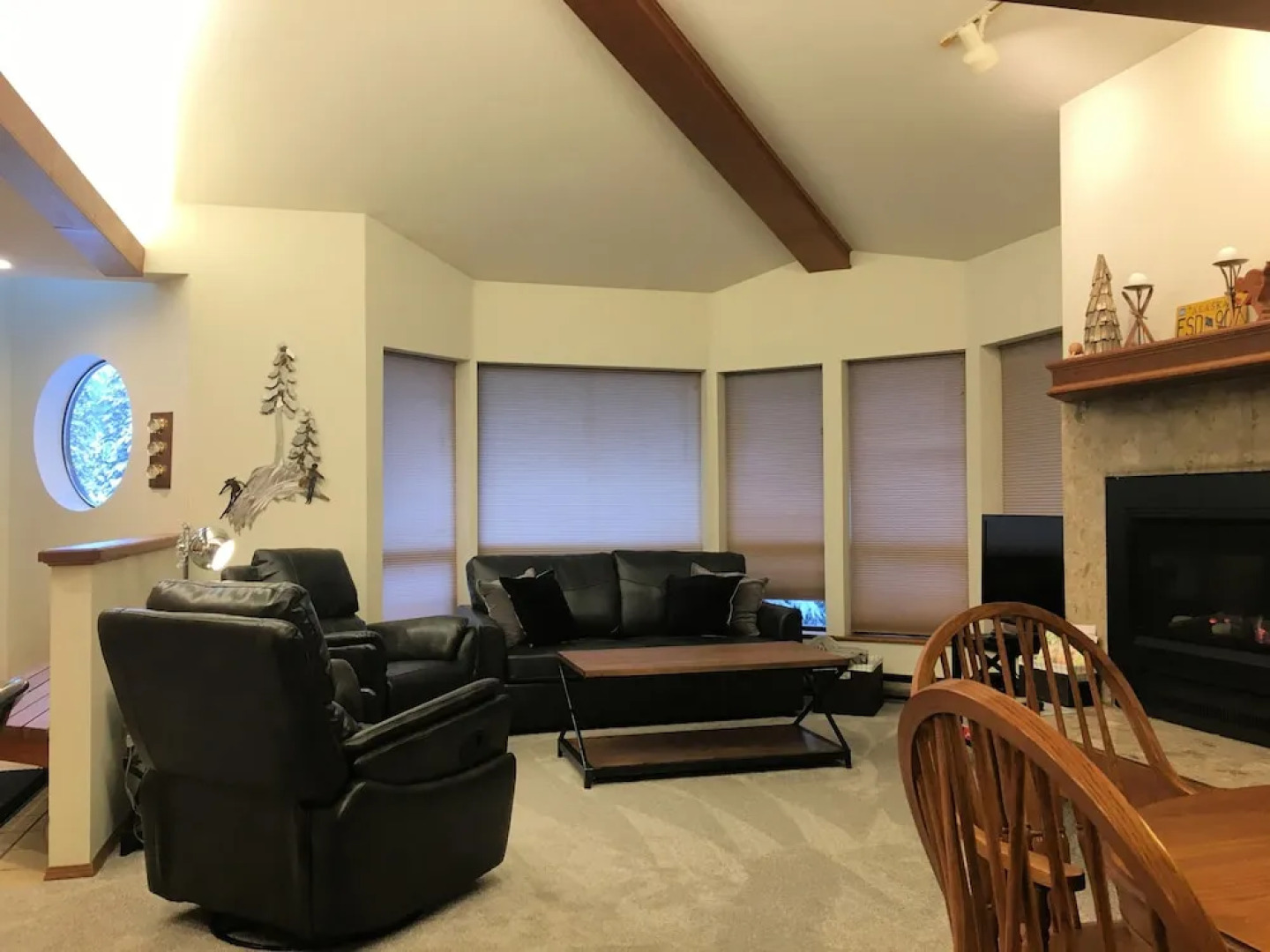 Girdwood Rentals & Accommodations