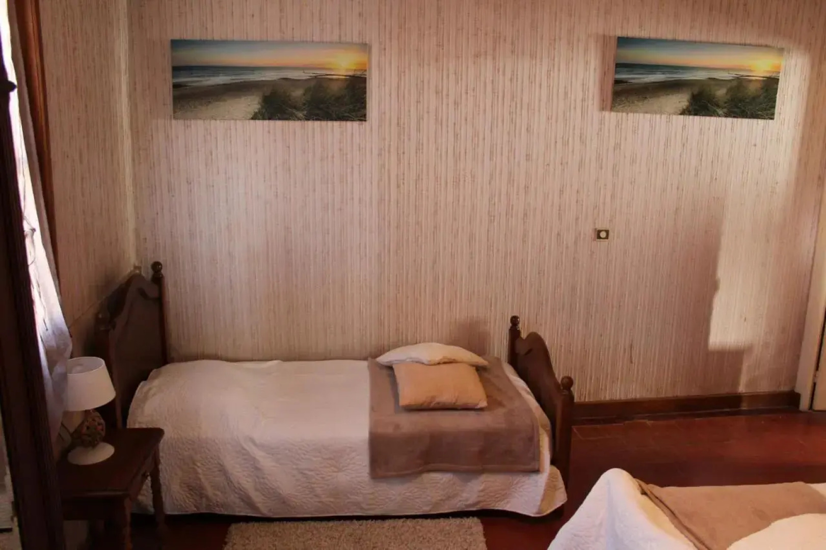 Gîte Laubressel, 3 pièces, 5 personnes - FR-1-543-168