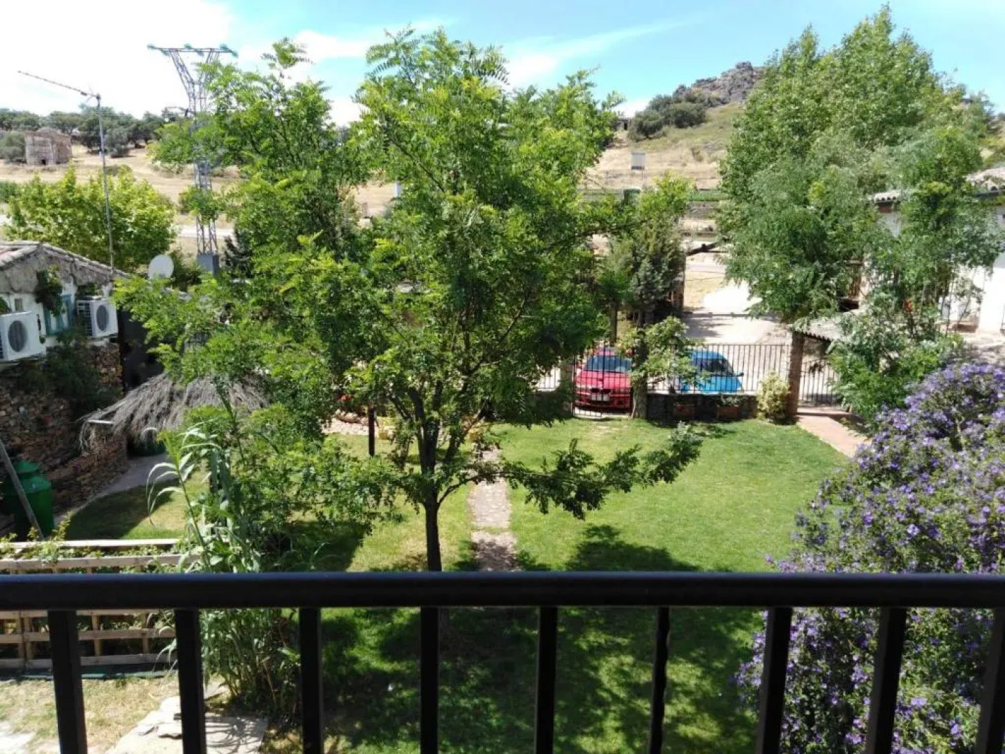 Apartamentos Paraje San Blas