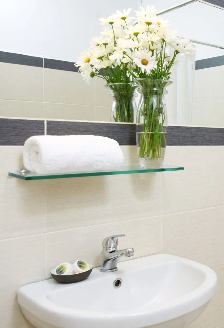 Fito Aqua Bleu Resort