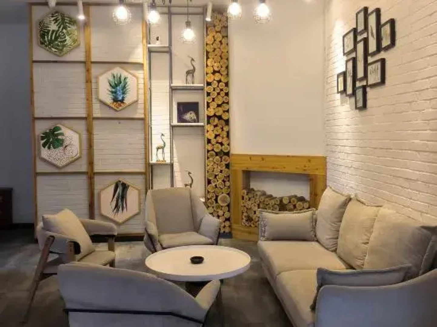 Hua Qian Zhu Homestay