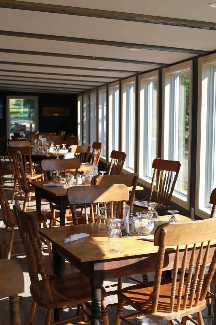 Villages of mountain Gap Cottages