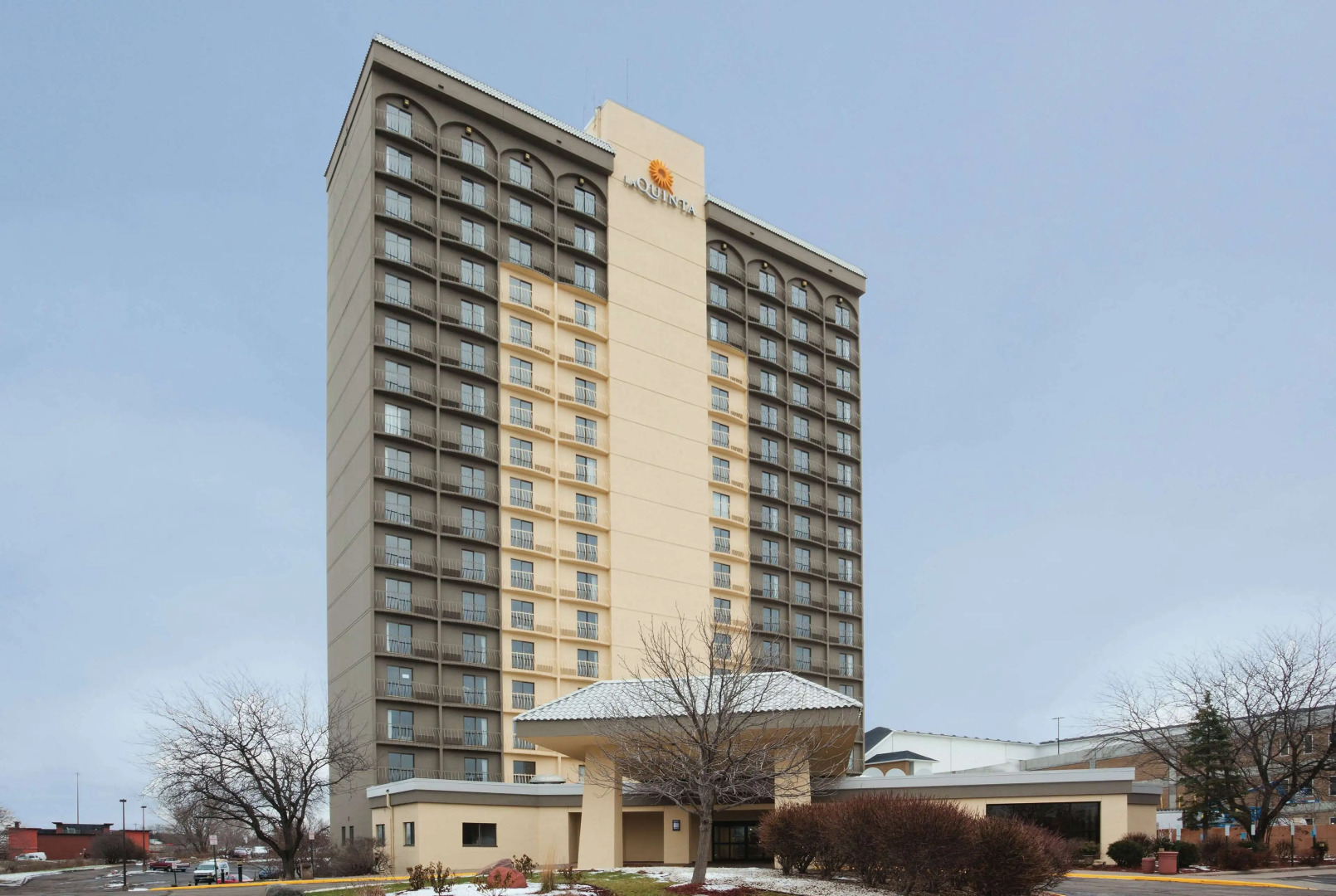 La Quinta Inn & Suites by Wyndham Minneapolis Bloomington W