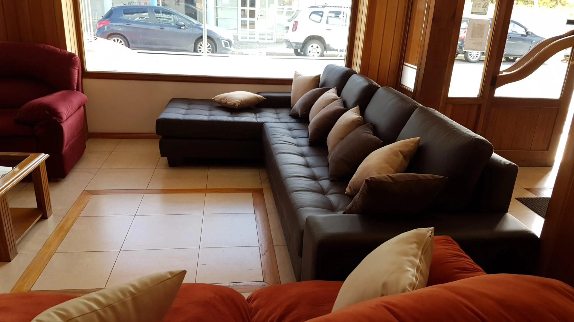 Hotel Tierra Del Fuego