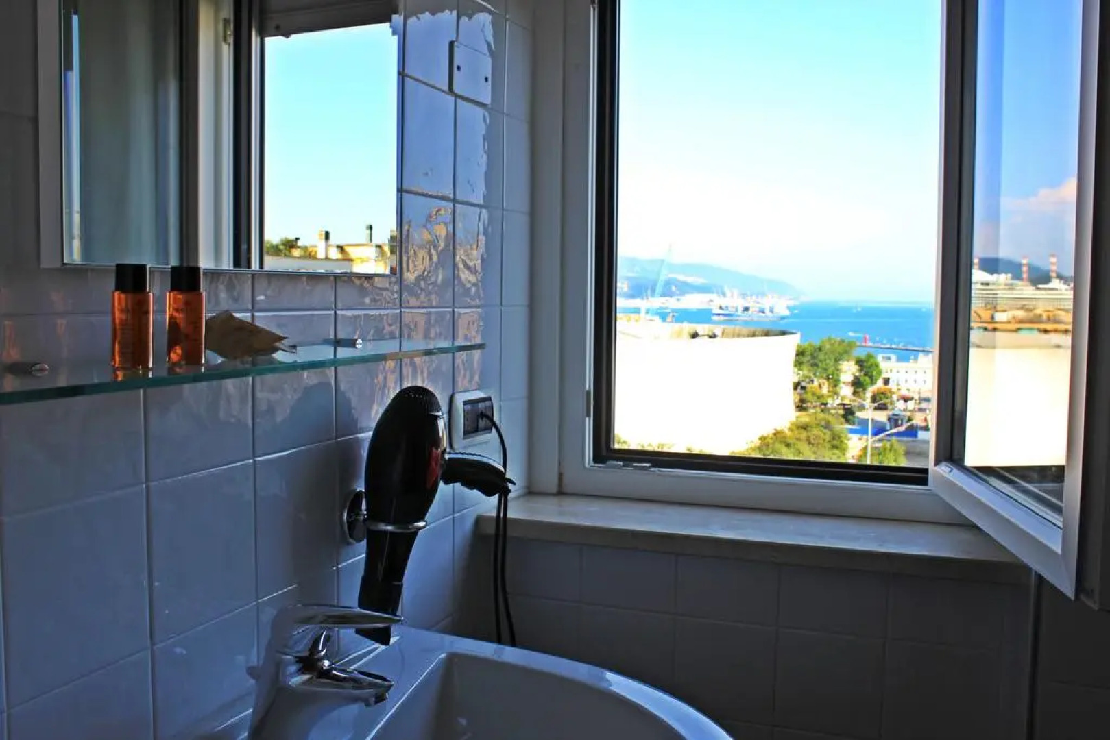 AllegroItalia La Spezia