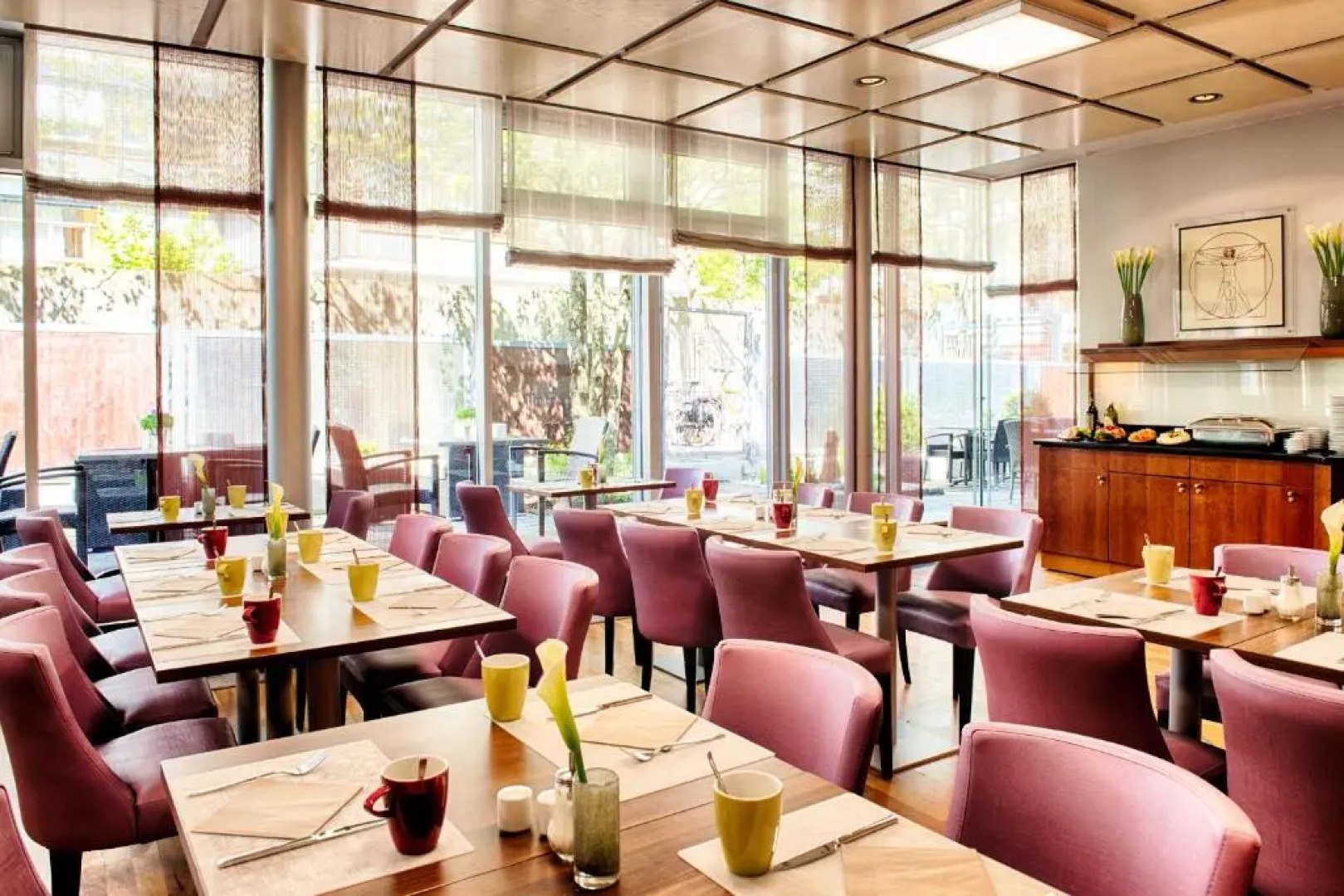 Leonardo Hotel & Residenz München