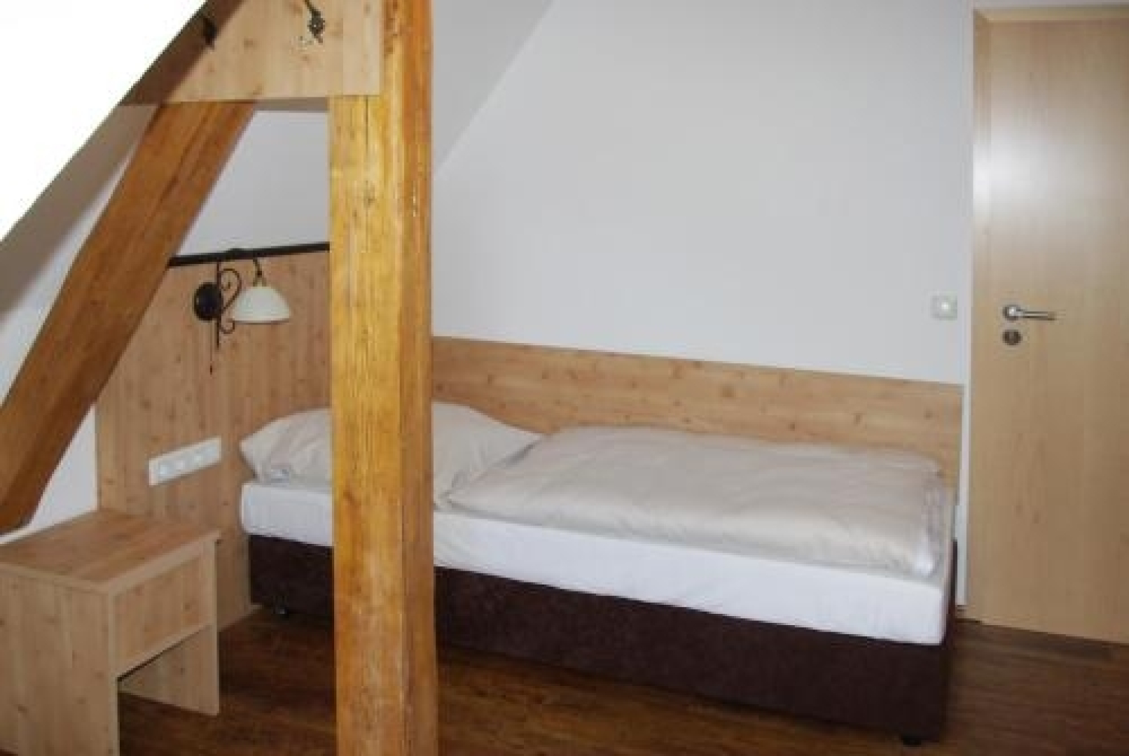 Brauerei Gasthaus Lohhof