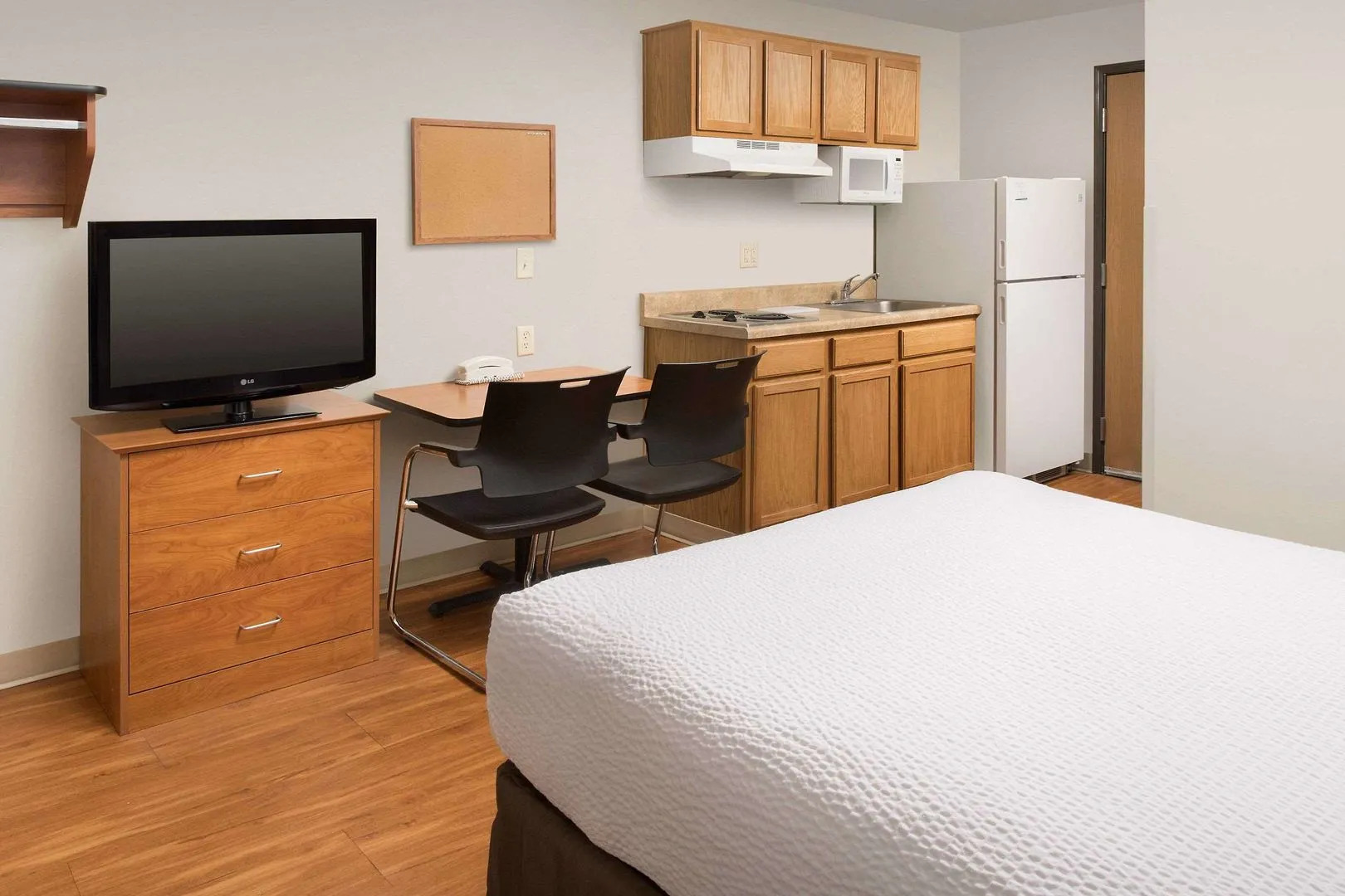 Extended Stay America Select Suites - Provo - American Fork