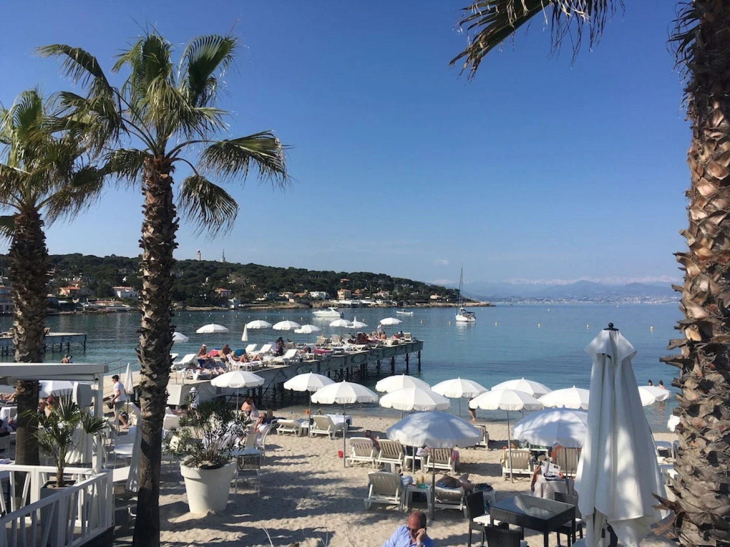 Majestic Villa in Mouans-Sartoux with Swimming Pool