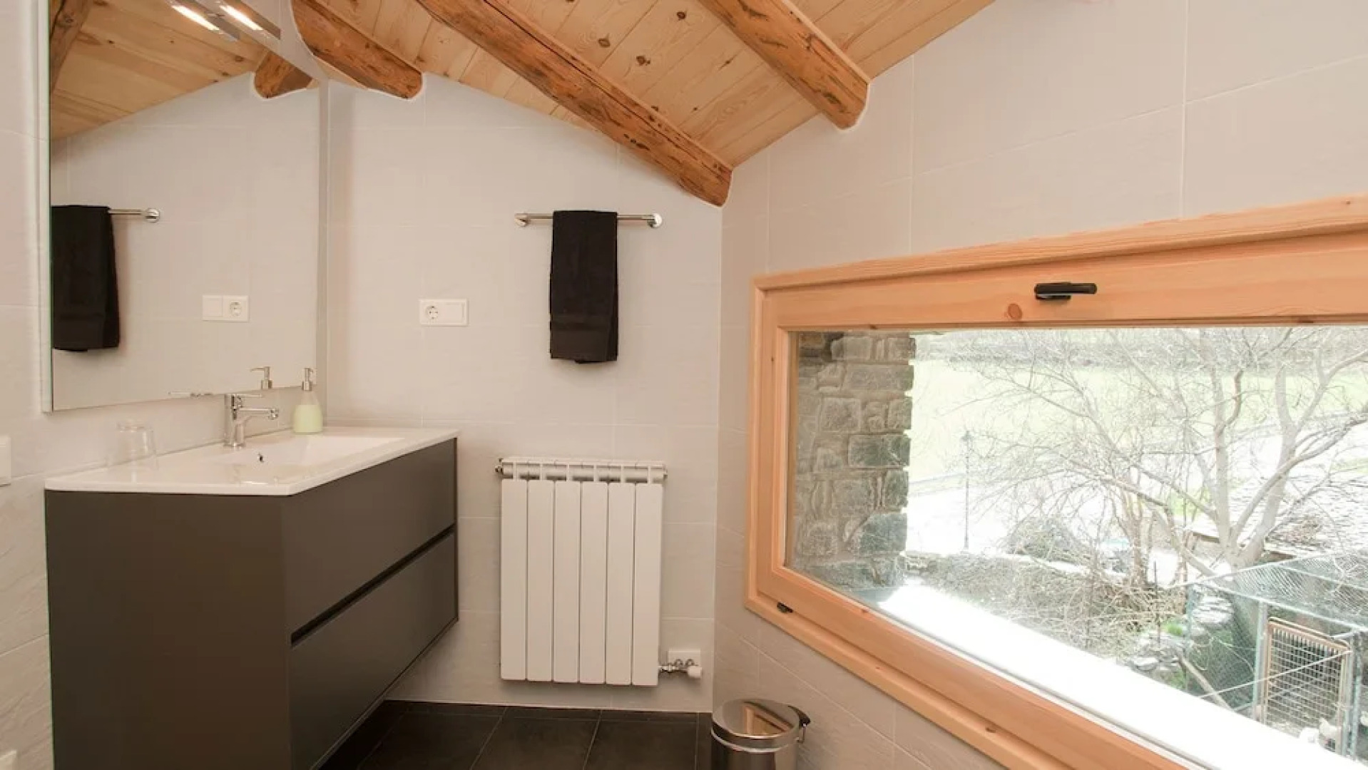 Casa Rural l'Hort del Metge