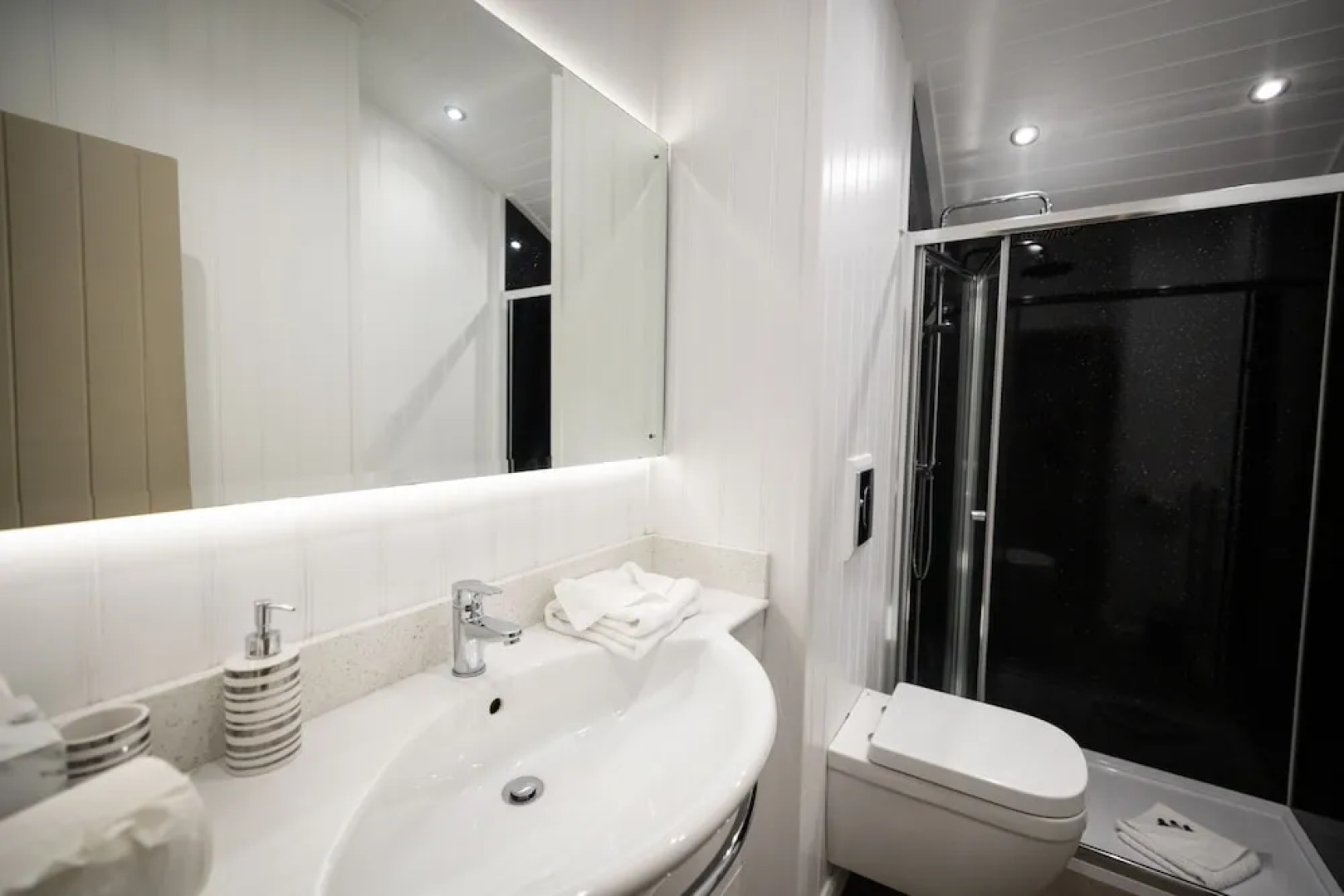 Coltsfoot Country Retreat