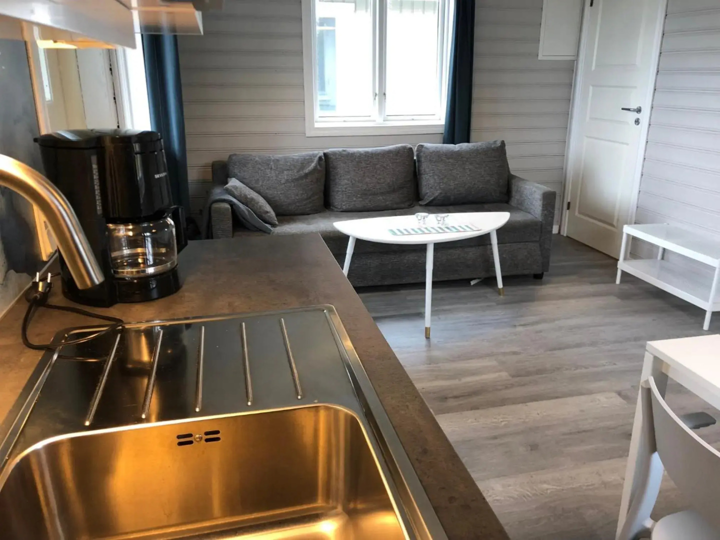 Saltviks Stugby & Camping