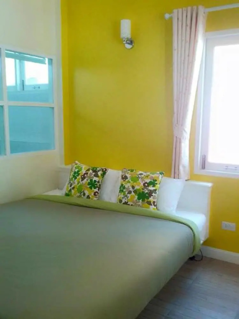 Teeny Beach Bungalow