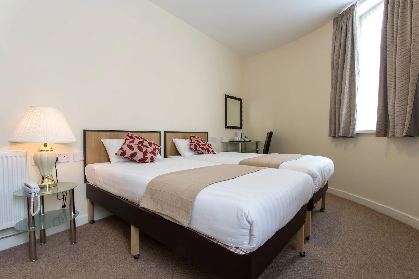 Britannia Hotel Leeds