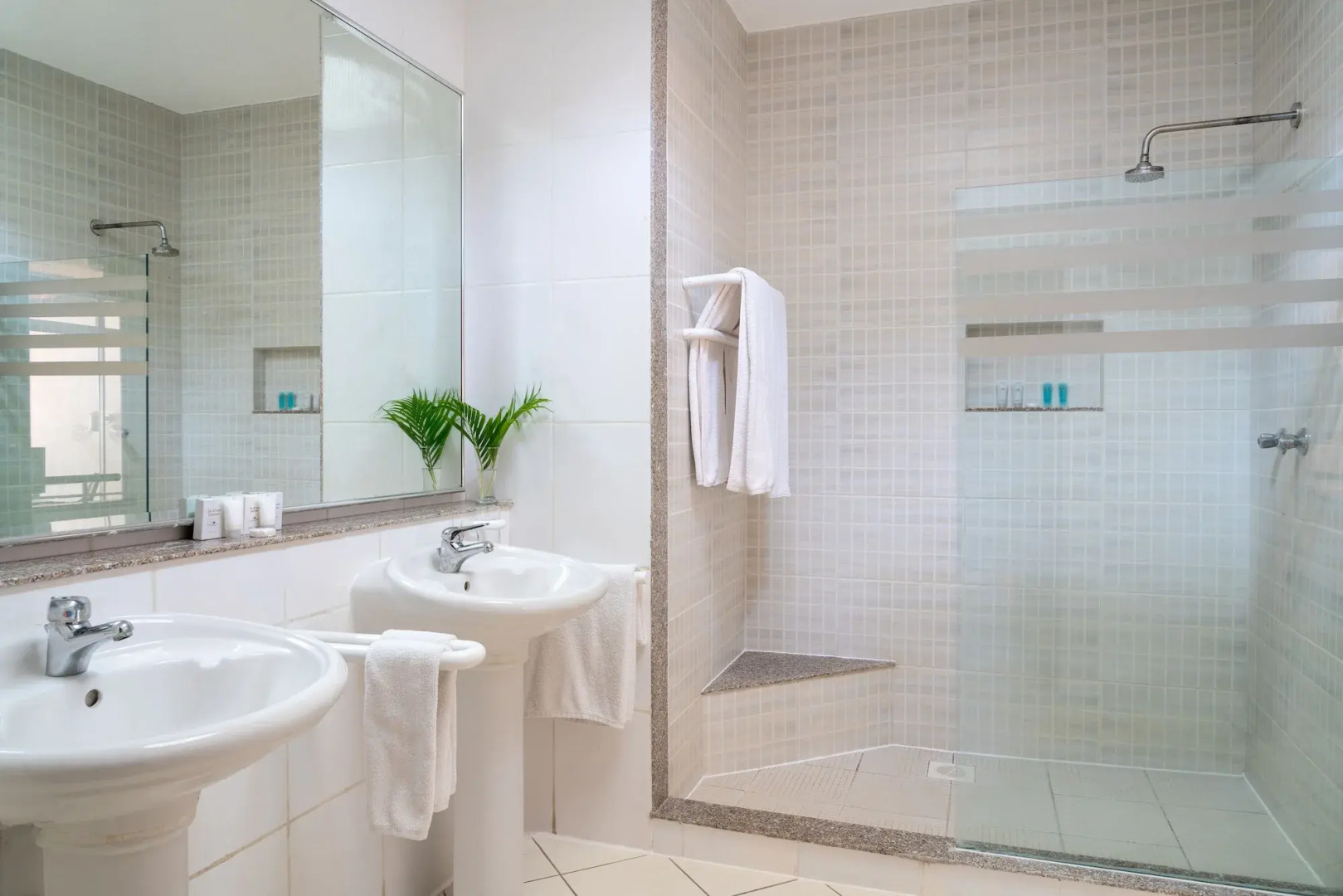 Diamonds Leisure Beach & Golf Resort