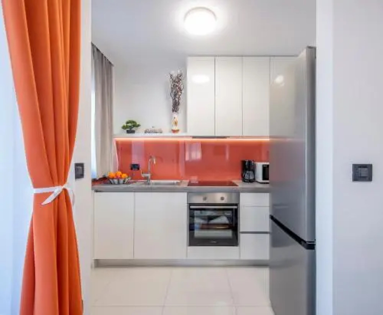 Ratkajec Luxury Apartments