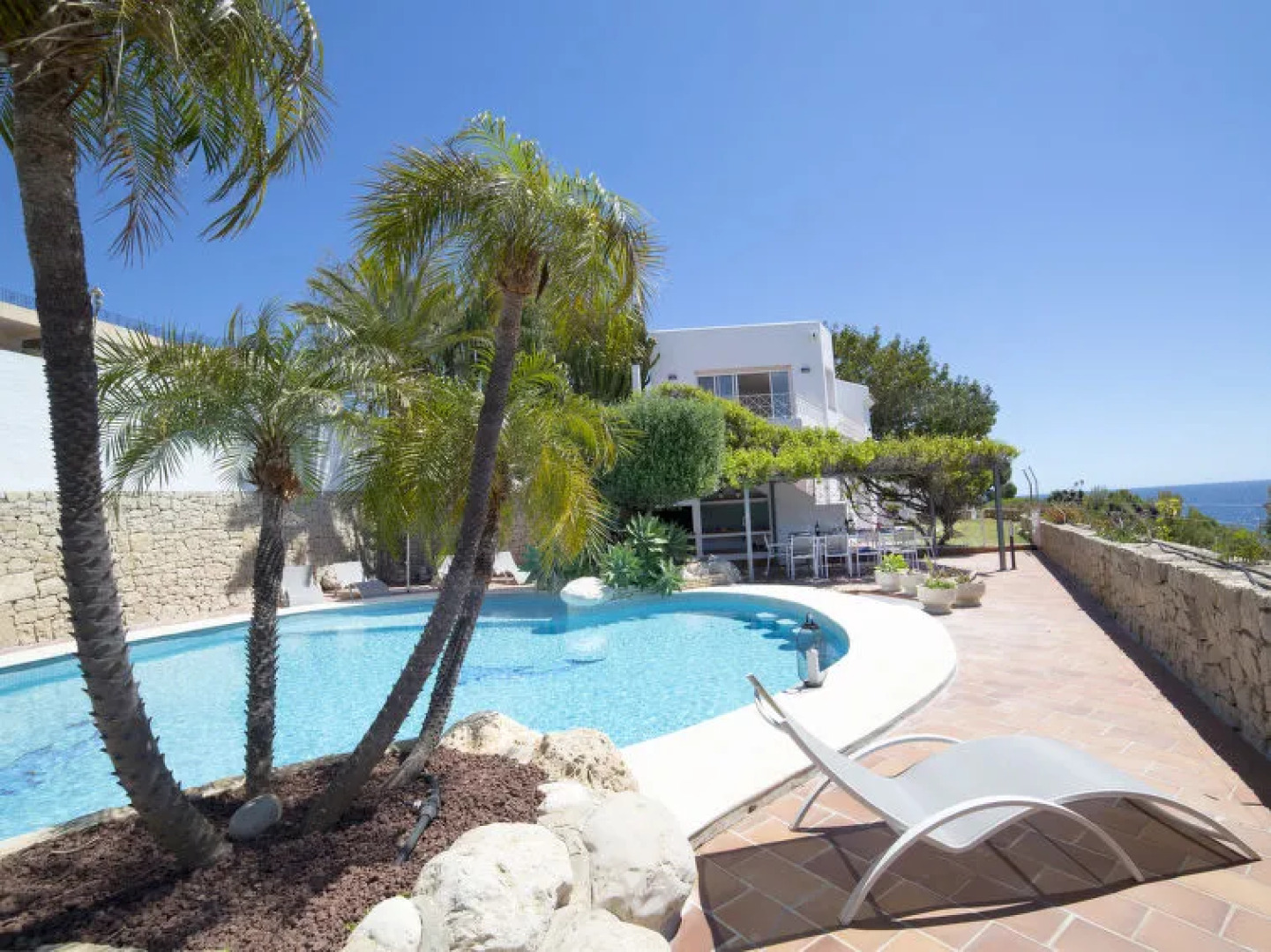 Holiday Home Perla del Mar