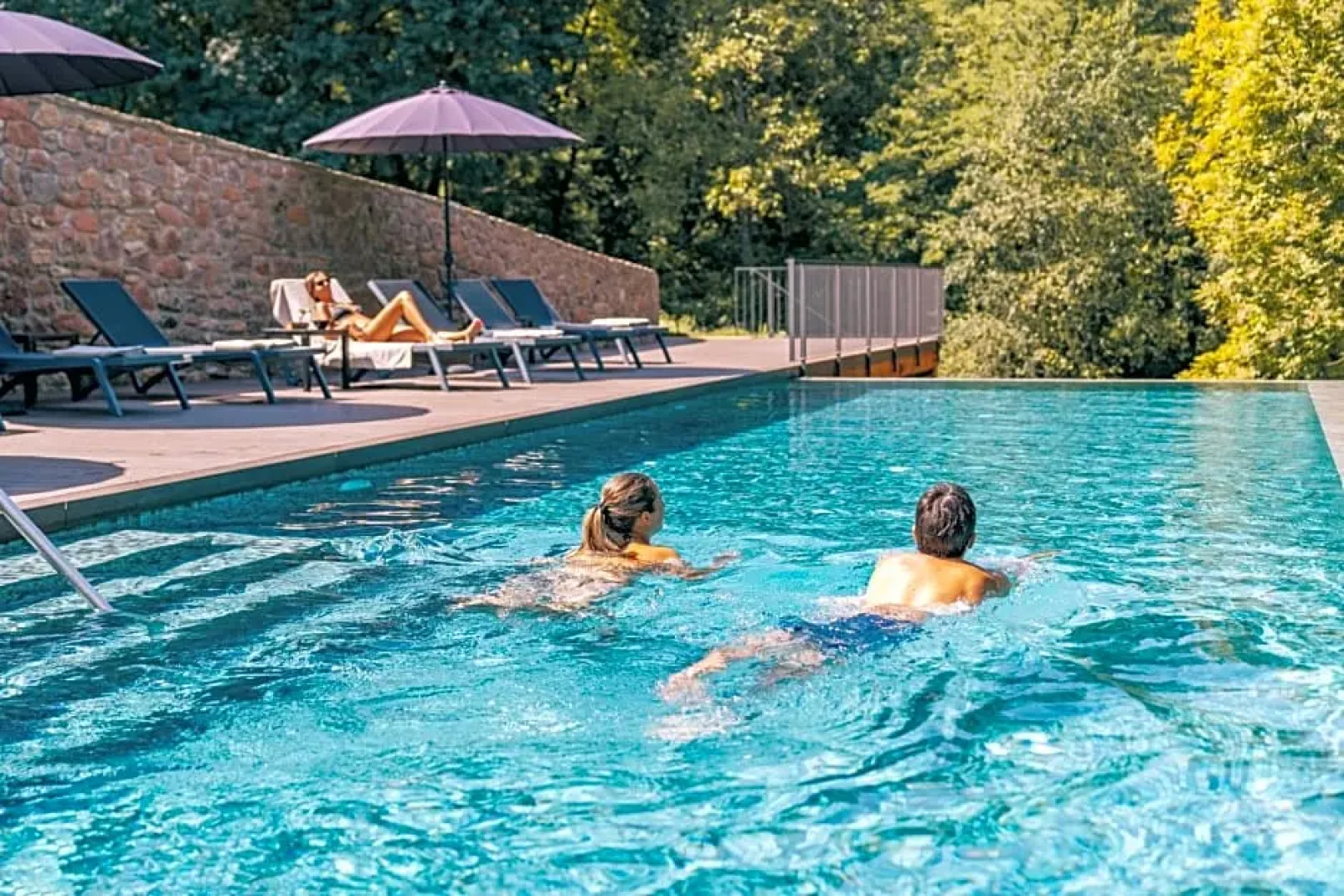 Hotel Mas la Ferreria