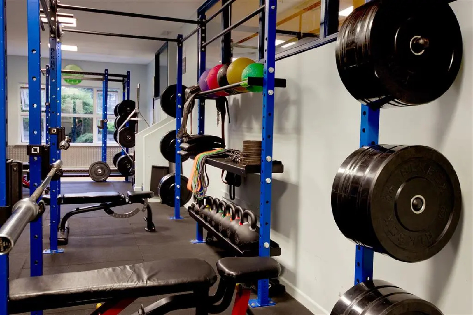 Fitzpatrick Castle Hotel