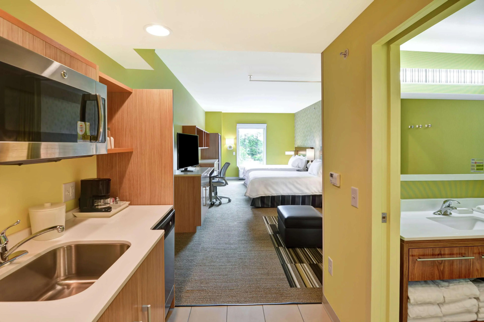 Home2 Suites by Hilton Summerville