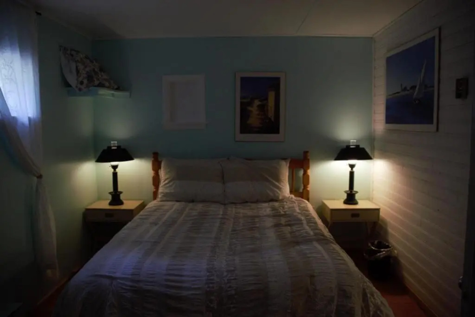 Forest & Stream Cottages