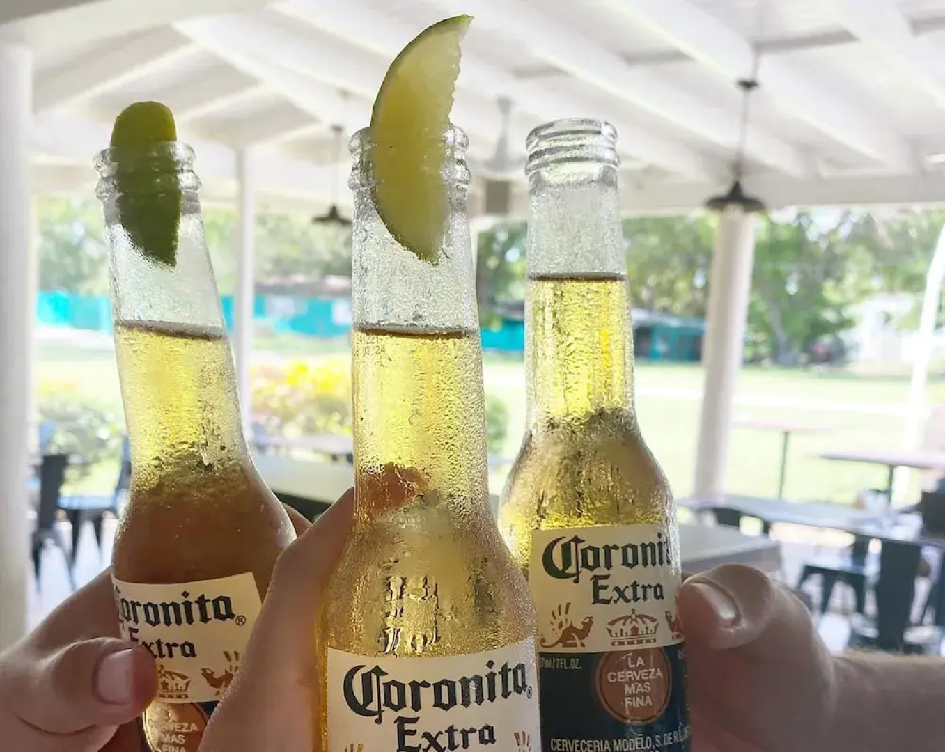 ZenBreak Rockley Golf 810