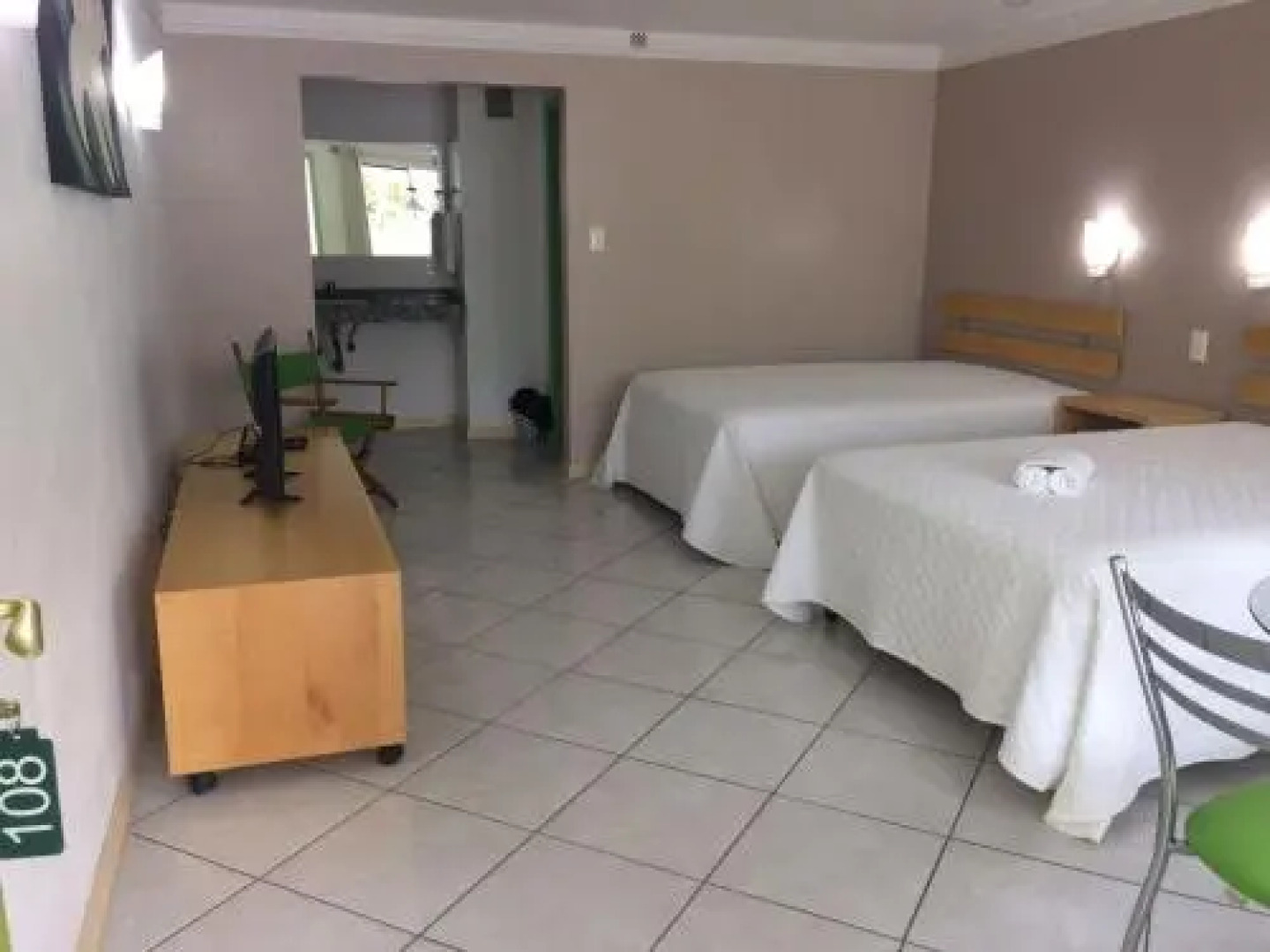 Hotel San Bernardino