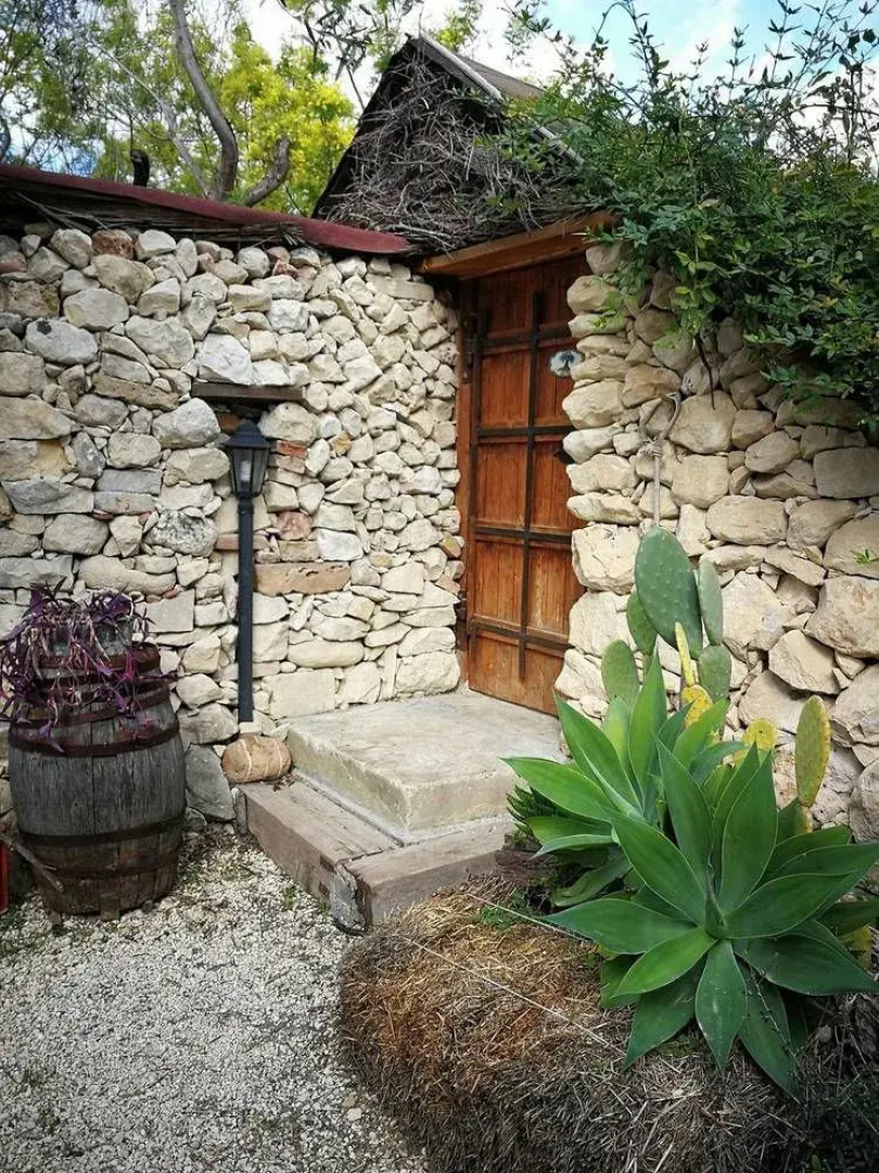 Masseria Usamborgia