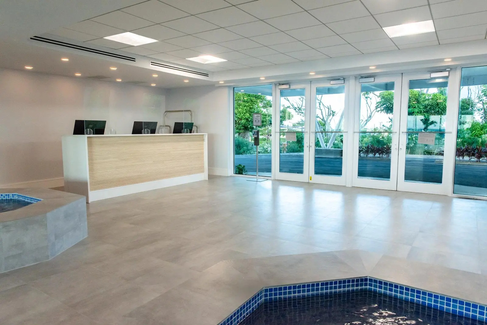 Abaco Beach Resort and Boat Harbour Marina