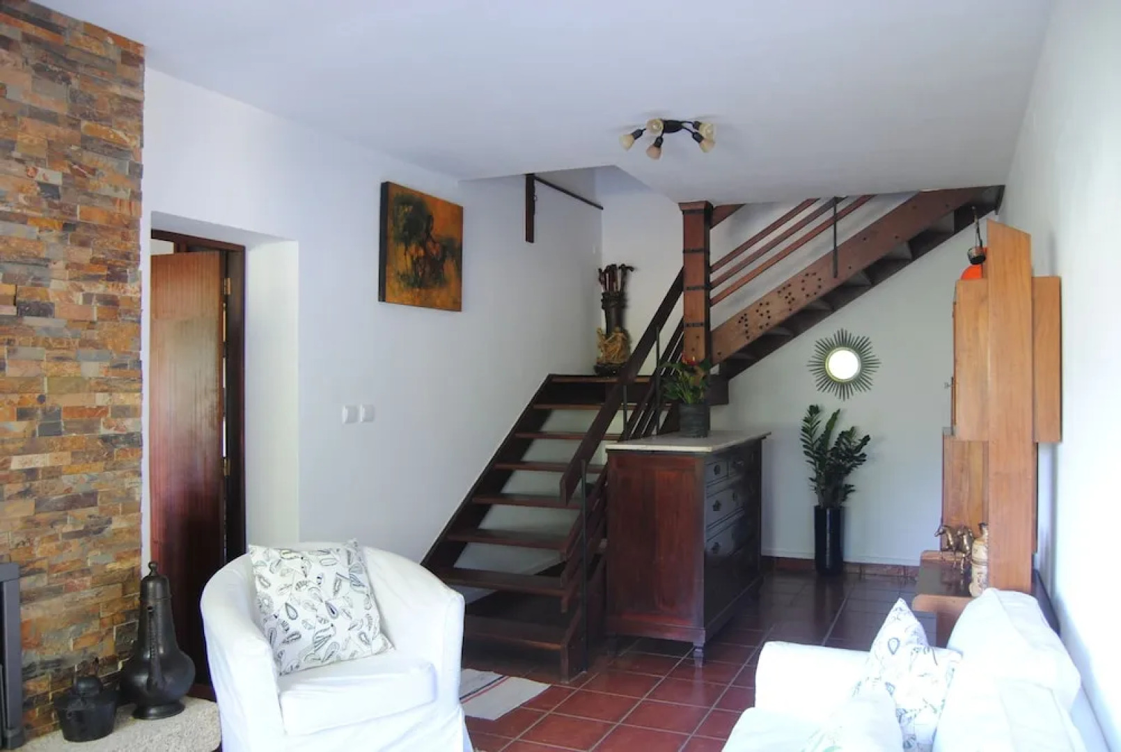 Casa da Pedreira - Amarante