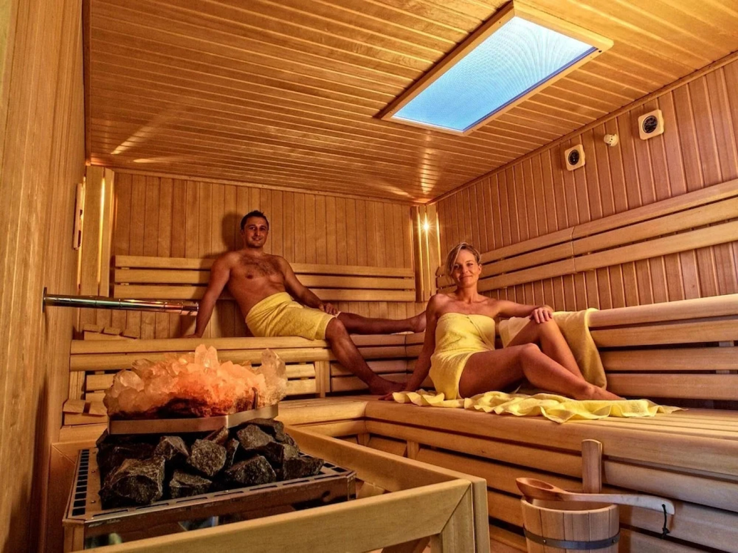 Rebhans Business und Wellness Hotel + Rebhans Klassik