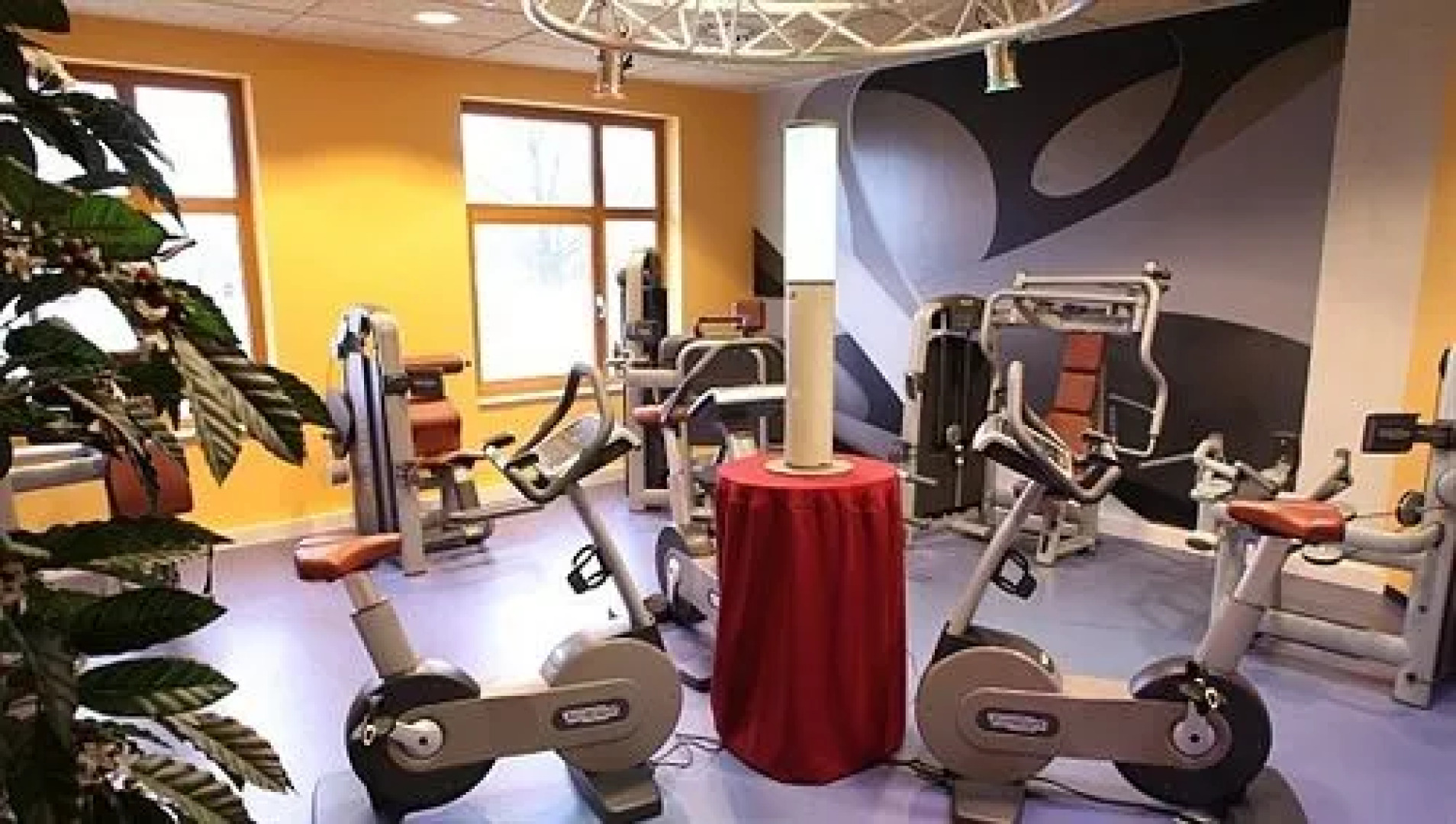 Dreiklang Business & Spa Resort