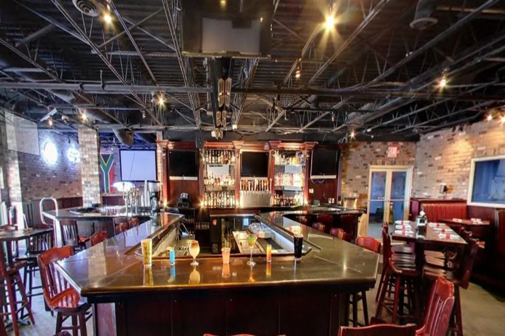 Rodeway Inn & Suites Fll Airport - Cruise Port