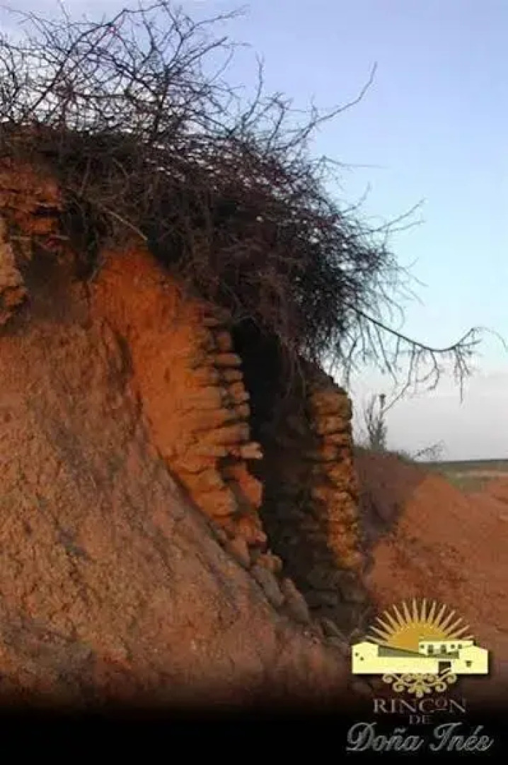 Hotel Rural Rincón de Doña Inés