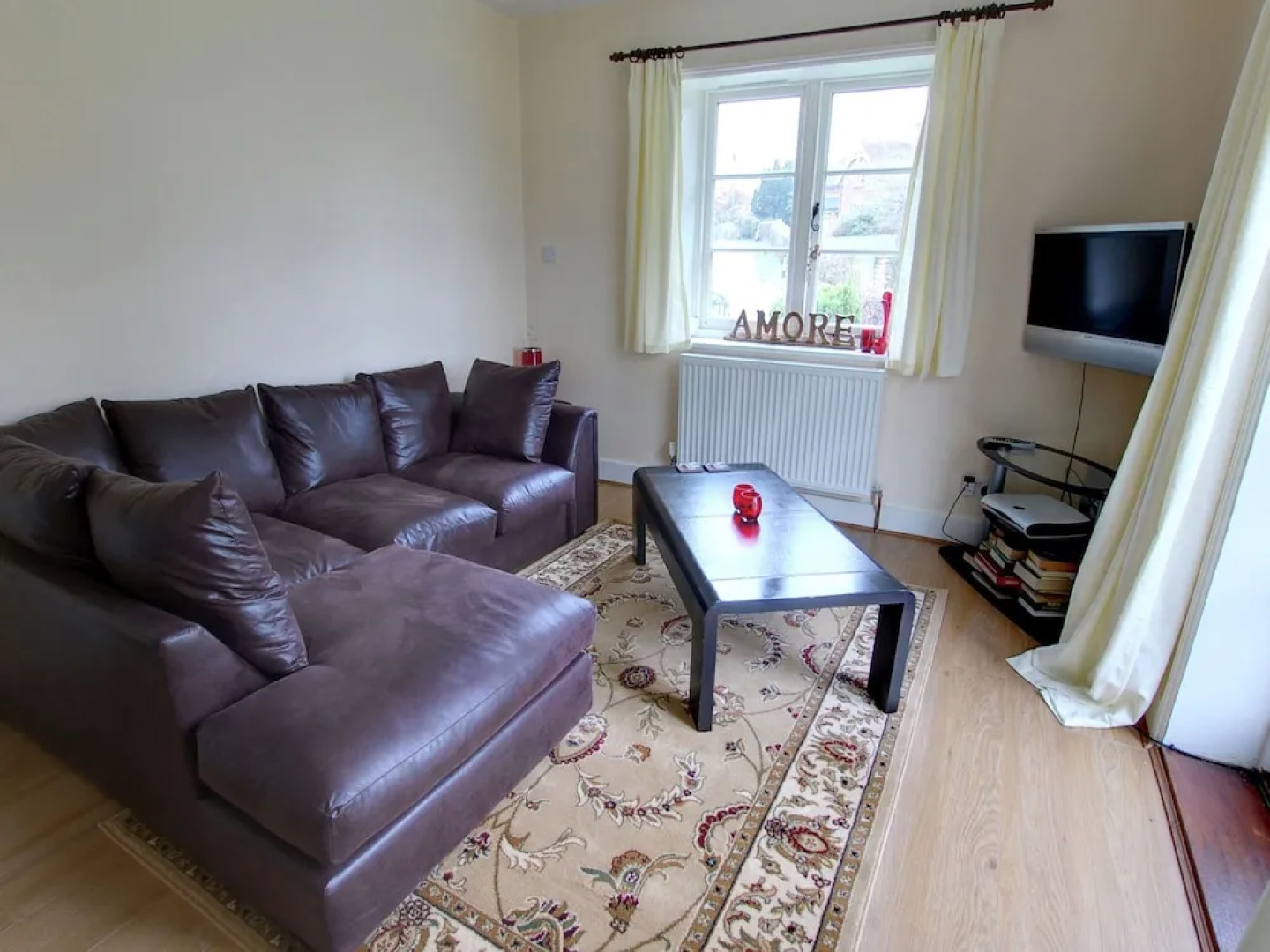 Lovely Holiday Home in Rye near Historic Bodiam Castle