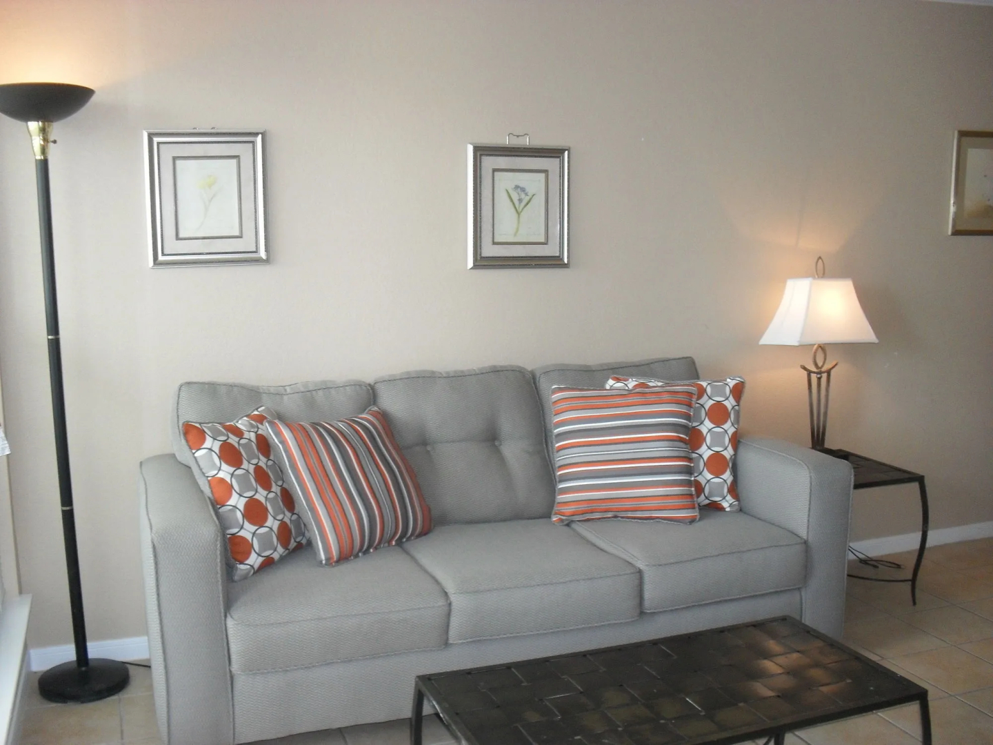 Seascape Deluxe Beach Condos by A B Sea Rentals
