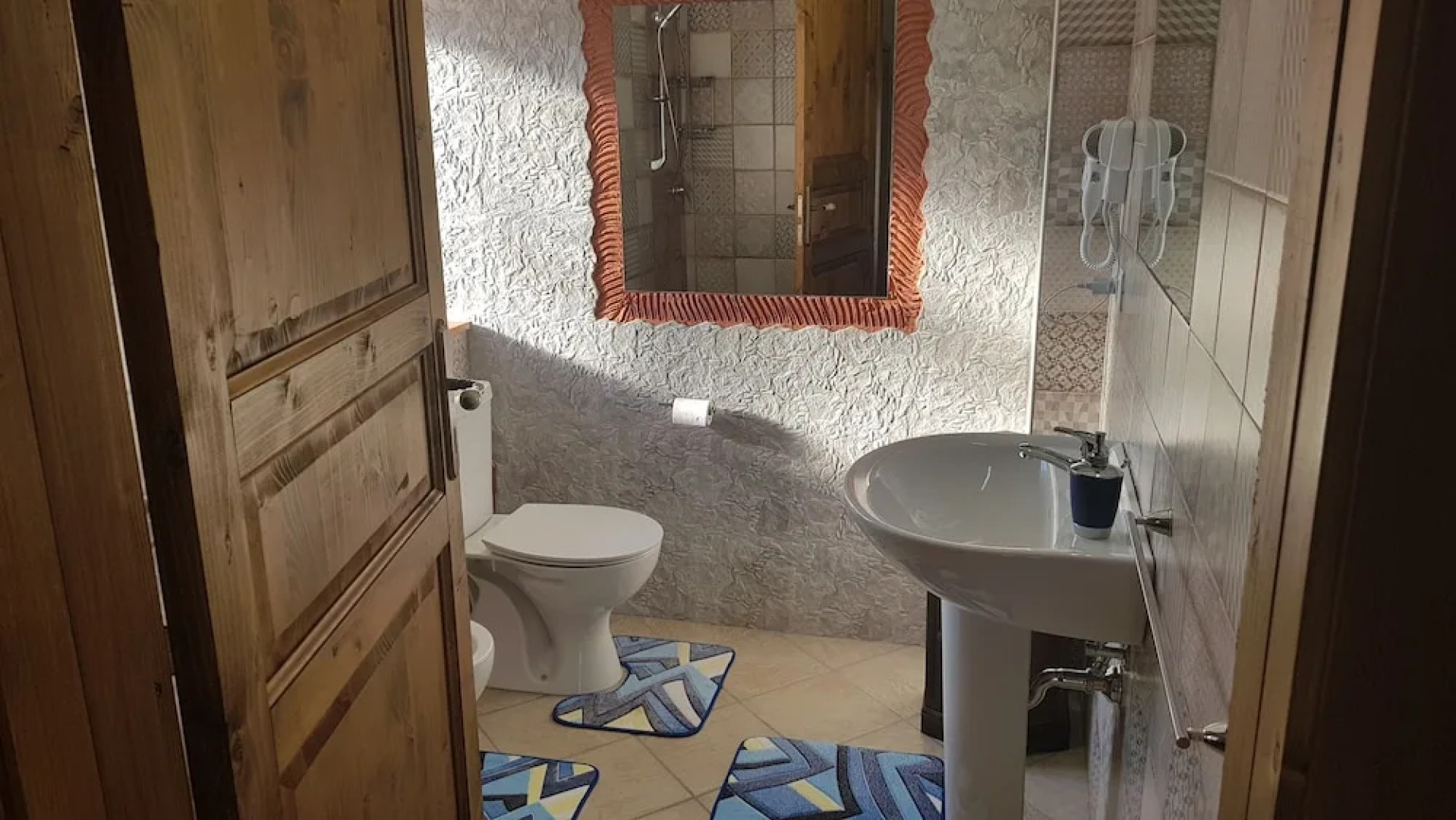 Original Sicily House