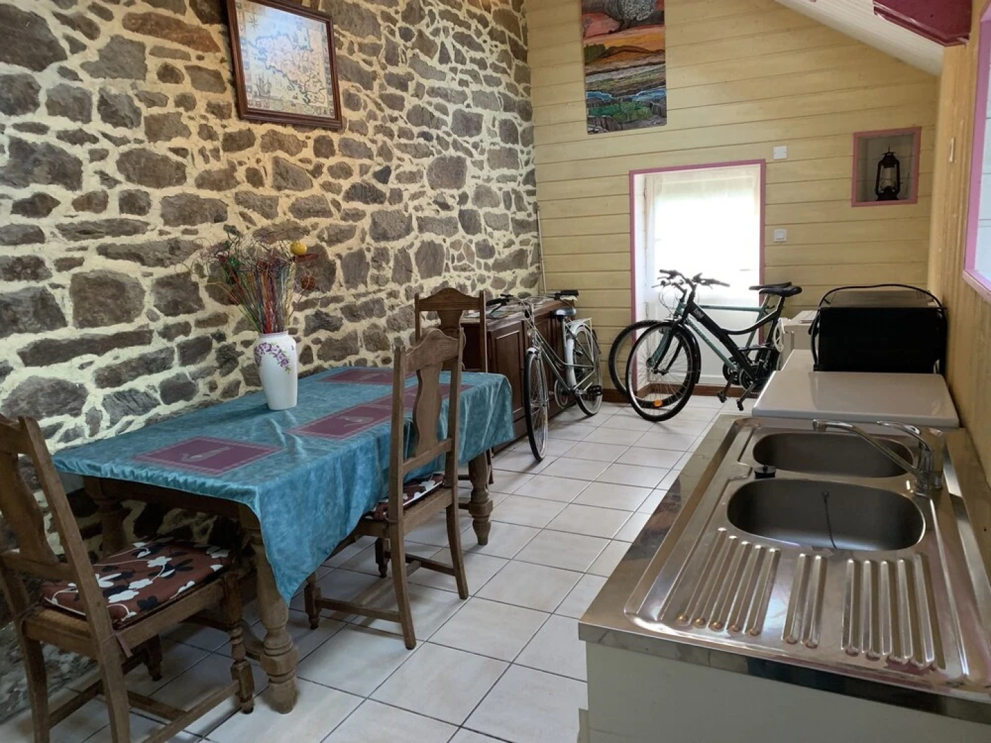 Chambres d'hôtes du Chêne