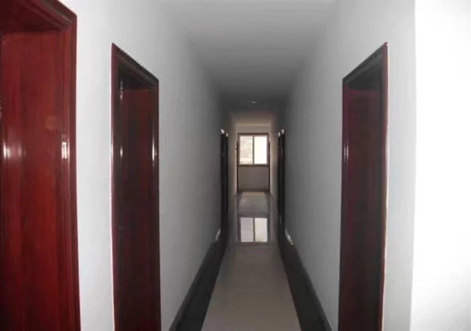 Emei Mountain Fuhu Resort