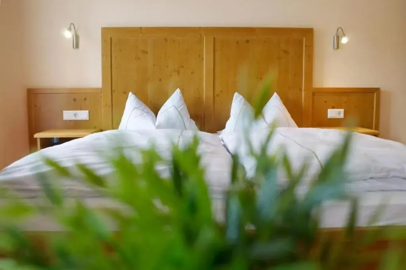 Hotel Zum Blauen Hecht