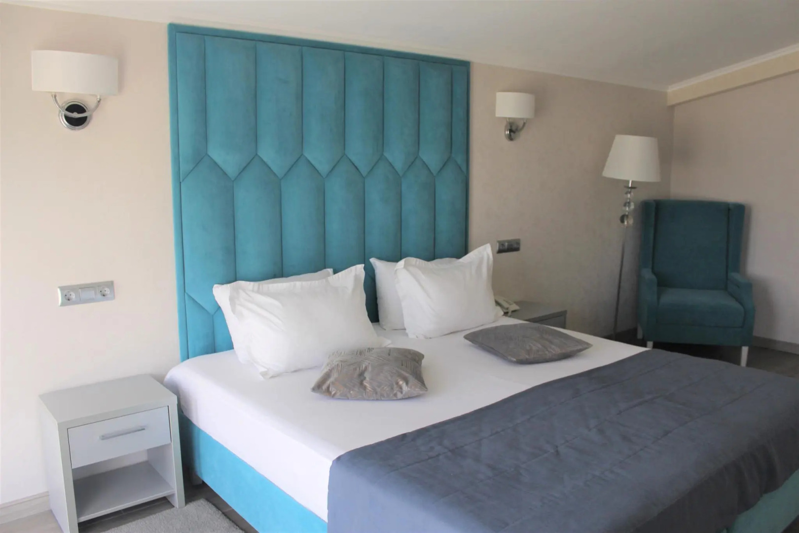 Апарт-отель Предгорье