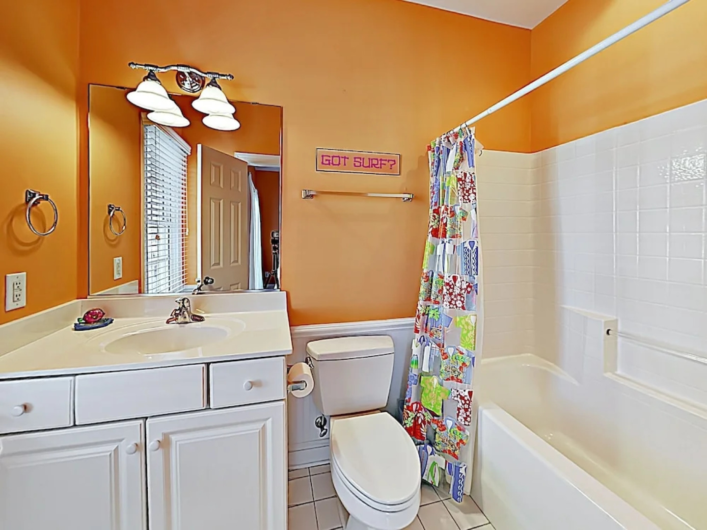 Expansive Beach Beauty W/ Private Pool & Balconies 5 Bedroom Home