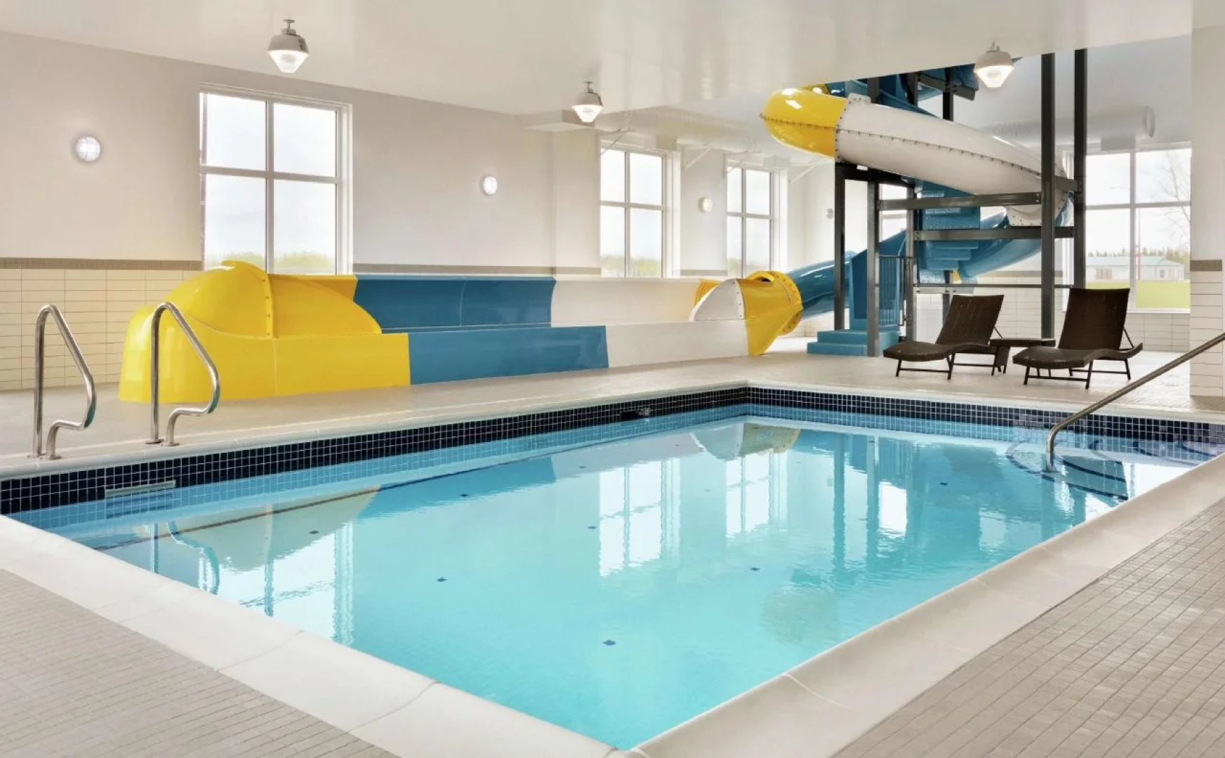 Ramada by Wyndham - St Paul