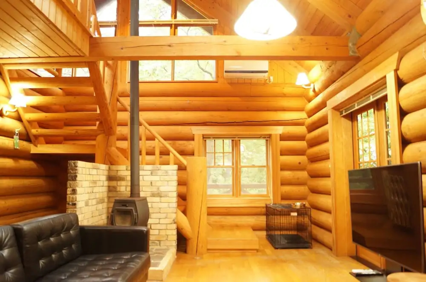 Towa Pure Cottages