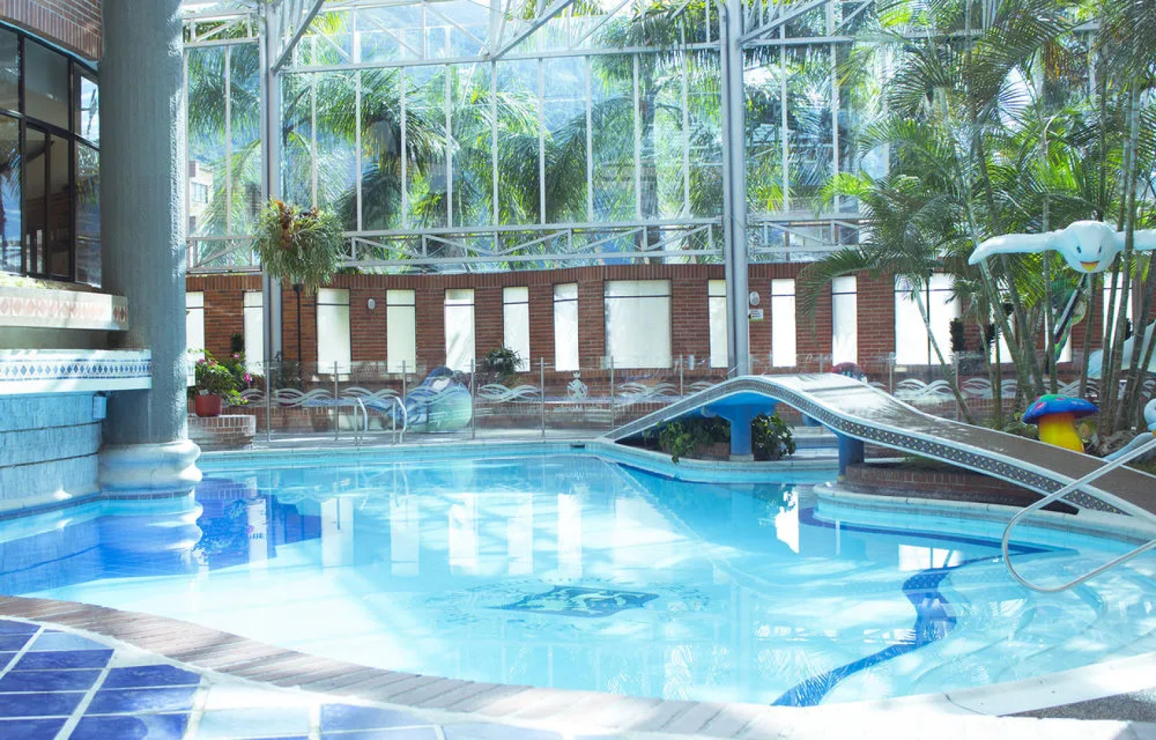 Casa Morales Hotel Internacional y Centro de Convenciones