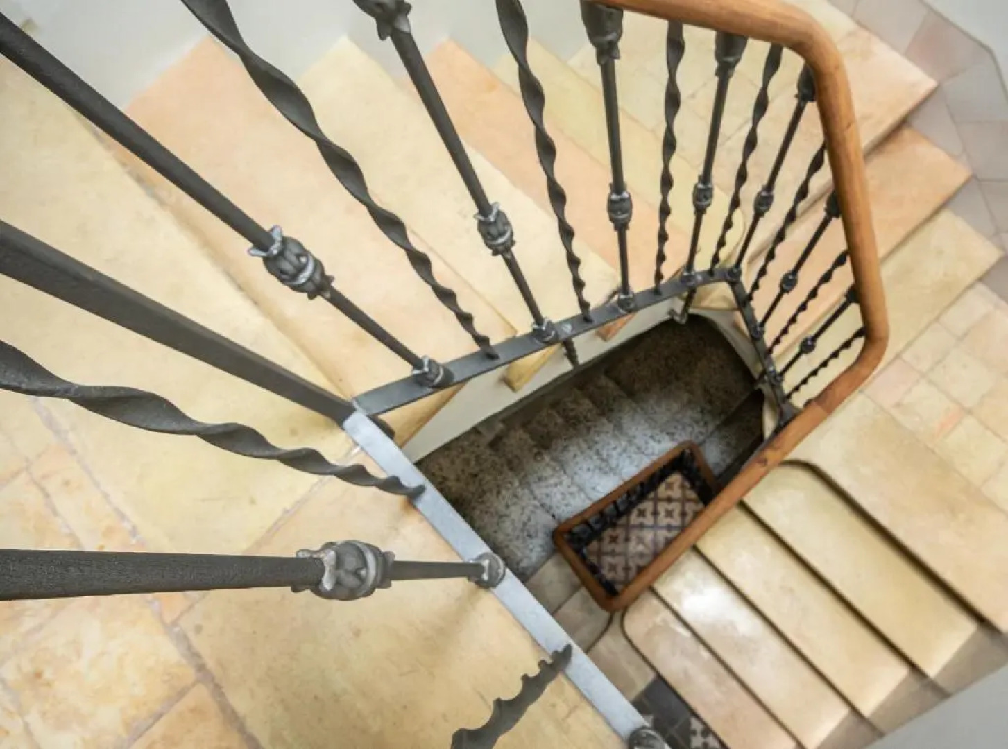 Unic, Turisme D'interior.