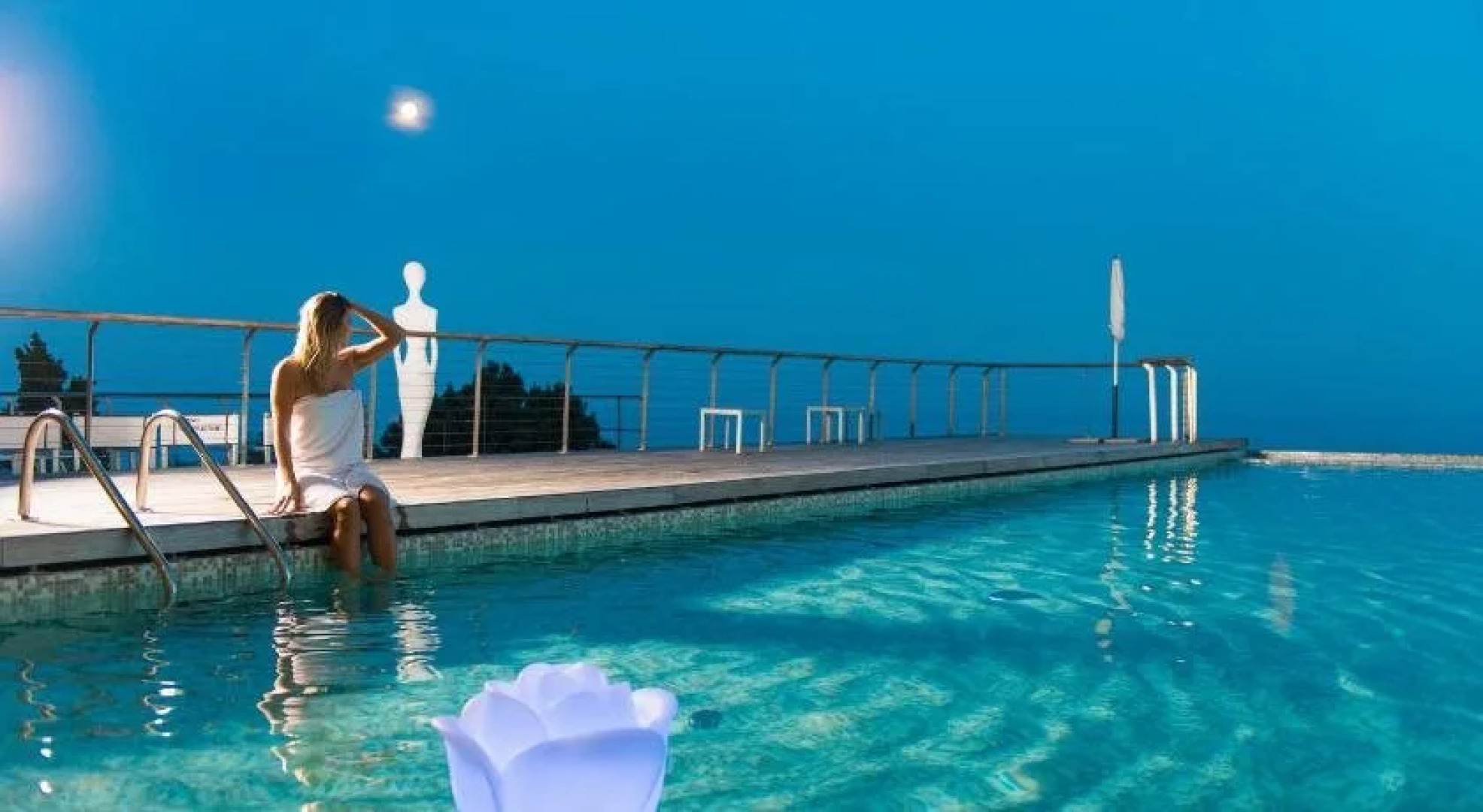 Dominio Mare Resort & SPA